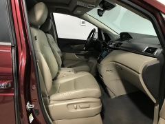 Used 2016  Honda Odyssey 4d Wagon EX-L at Carolina Family Motors near Mooresville&comma; NC