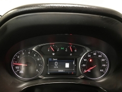Used 2018  GMC Terrain 4d SUV AWD Denali at Carolina Family Motors near Mooresville&comma; NC
