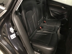 Used 2014 Audi Q5 4d SUV 2.0T Premium+ at Carolina Family Motors near Mooresville, NC