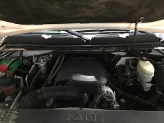 Used 2011  Chevrolet Silverado 2500 2WD Ext Cab Work Truck at Carolina Family Motors near Mooresville&comma; NC