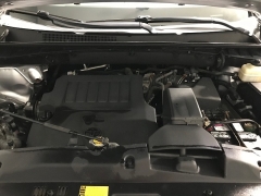 Used 2015  Toyota Highlander 4d SUV AWD LE Plus at Carolina Family Motors near Mooresville&comma; NC