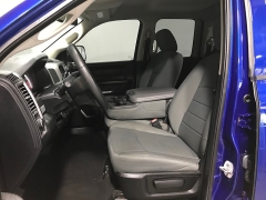Used 2014 Ram 1500 2WD Quad Cab Tradesman at Carolina Family Motors near Mooresville, NC