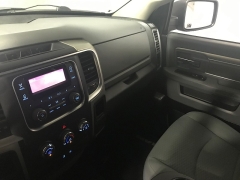 Used 2013 Ram 1500 2WD Quad Cab SLT at Carolina Family Motors near Mooresville, NC