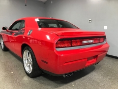 Used 2009 Dodge Challenger 2d Coupe R/T at Carolina Family Motors near Mooresville, NC