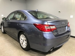 Used 2017  Subaru Legacy 4d Sedan 2&period;5i Premium at Carolina Family Motors near Mooresville&comma; NC