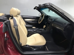 Used 2004  Ford Thunderbird 2d Convertible Premium at Carolina Family Motors near Mooresville&comma; NC