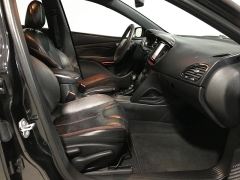Used 2015 Dodge Dart 4d Sedan GT at Carolina Family Motors near Mooresville, NC