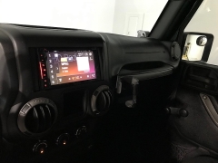 Used 2015  Jeep Wrangler Unlimited 4d Convertible Sport at Carolina Family Motors near Mooresville&comma; NC