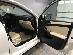 Used 2012 Volkswagen Jetta 4d Sedan SE Auto/PZEV at Carolina Family Motors near Mooresville, NC