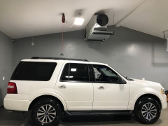 Used 2016 Ford Expedition 4d SUV 2WD XLT at Carolina Family Motors near Mooresville, NC