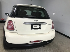 Used 2013  MINI Cooper Hardtop 2dr Cpe at Carolina Family Motors near Mooresville&comma; NC