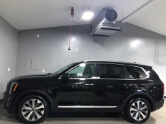 Used 2020  Kia Telluride 4d SUV AWD S at Carolina Family Motors near Mooresville&comma; NC