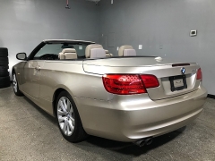 Used 2012 BMW 3 Series 2dr Conv 328i at Carolina Family Motors near Mooresville, NC