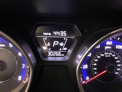 Used 2016  Hyundai Elantra 4d Sedan Limited at Carolina Family Motors near Mooresville&comma; NC