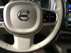 Used 2020  Volvo XC90 4d SUV FWD T5 Momentum at Carolina Family Motors near Mooresville&comma; NC