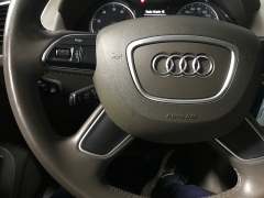 Used 2016  Audi Q5 4d SUV 2&period;0T Premium at Carolina Family Motors near Mooresville&comma; NC