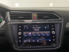 Used 2020  Volkswagen Tiguan 4d SUV SE R-Line Black 4motion at Carolina Family Motors near Mooresville, NC