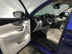 Used 2020  Nissan Rogue Sport 4d SUV FWD SL at Carolina Family Motors near Mooresville&comma; NC