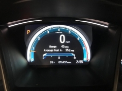 Used 2016  Honda Civic Sedan 4d EX-L at Carolina Family Motors near Mooresville&comma; NC