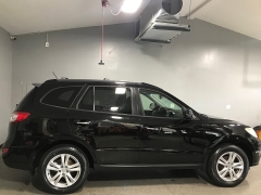 Used 2011 Hyundai Santa Fe 4d SUV AWD Limited at Carolina Family Motors near Mooresville, NC