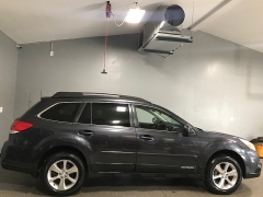 Used 2013 Subaru Outback 4d SUV i Limited at Carolina Family Motors near Mooresville, NC