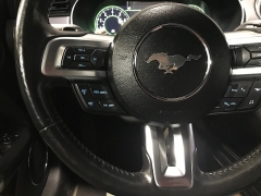Used 2020  Ford Mustang 2d Fastback Eco Premium at Carolina Family Motors near Mooresville&comma; NC