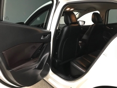 Used 2018  Mazda Mazda3 4d Sedan Touring Auto at Carolina Family Motors near Mooresville&comma; NC
