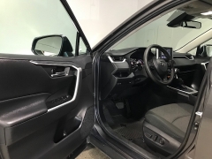Used 2024  Toyota RAV4 XLE FWD at Carolina Family Motors near Mooresville&comma; NC