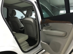 Used 2016  Volvo XC90 4d SUV AWD T6 Inscription at Carolina Family Motors near Mooresville&comma; NC