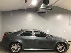 Used 2012  Cadillac CTS 4d Sedan RWD 3&period;6L Performance at Carolina Family Motors near Mooresville&comma; NC
