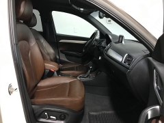 Used 2016  Audi Q3 4d SUV 2&period;0T Quattro Premium Plus at Carolina Family Motors near Mooresville&comma; NC