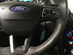 Used 2018  Ford Escape 4d SUV FWD SE at Carolina Family Motors near Mooresville&comma; NC