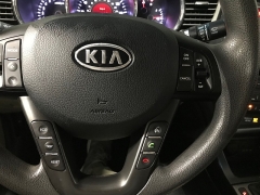 Used 2011 Kia Optima 4d Sedan LX Auto at Carolina Family Motors near Mooresville, NC