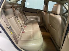 Used 2004  Chevrolet Impala 4d Sedan LS at Carolina Family Motors near Mooresville, NC