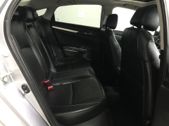 Used 2016  Honda Civic Sedan 4d EX-L at Carolina Family Motors near Mooresville&comma; NC