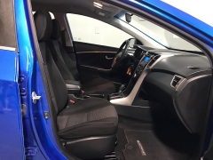 Used 2017 Hyundai Elantra GT 4d Hatchback Auto at Carolina Family Motors near Mooresville, NC
