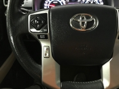 Used 2016 Toyota 4Runner 4d SUV RWD SR5 Premium at Carolina Family Motors near Mooresville, NC