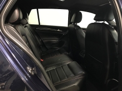 Used 2017  Volkswagen GTI 4d Hatchback SE Auto at Carolina Family Motors near Mooresville&comma; NC