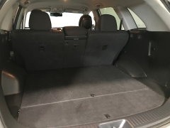 Used 2015  Kia Sorento 4d SUV FWD LX at Carolina Family Motors near Mooresville&comma; NC