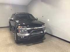Used 2012 Chevrolet Colorado 2WD Crew Cab LT2 at Carolina Family Motors near Mooresville, NC