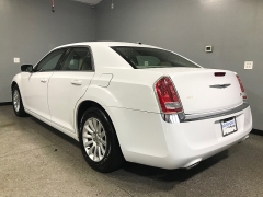 Used 2012 Chrysler 300 4d Sedan Base at Carolina Family Motors near Mooresville, NC
