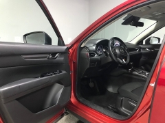 Used 2020  Mazda CX-5 4d SUV FWD Sport at Carolina Family Motors near Mooresville&comma; NC