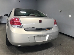 Used 2009 Saturn Aura 4d Sedan XE at Carolina Family Motors near Mooresville, NC