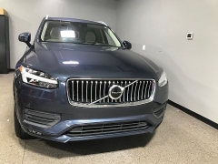 Used 2020  Volvo XC90 4d SUV FWD T5 Momentum at Carolina Family Motors near Mooresville&comma; NC