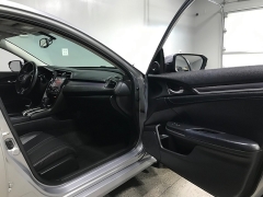 Used 2016  Honda Civic Sedan 4d EX-L at Carolina Family Motors near Mooresville&comma; NC