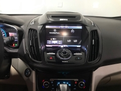 Used 2013 Ford C-MAX Hybrid 4d Hatchback SEL at Carolina Family Motors near Mooresville, NC