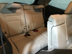 Used 2016  Honda Pilot 4d SUV FWD EX-L w&sol;RES at Carolina Family Motors near Mooresville&comma; NC