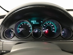 Used 2015  Buick Enclave 4d SUV FWD Leather at Carolina Family Motors near Mooresville&comma; NC