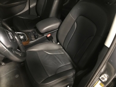 Used 2015 Audi Q5 4d SUV 2.0T Premium+ at Carolina Family Motors near Mooresville, NC