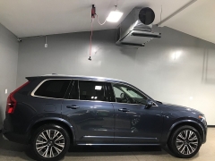 Used 2020  Volvo XC90 4d SUV FWD T5 Momentum at Carolina Family Motors near Mooresville&comma; NC